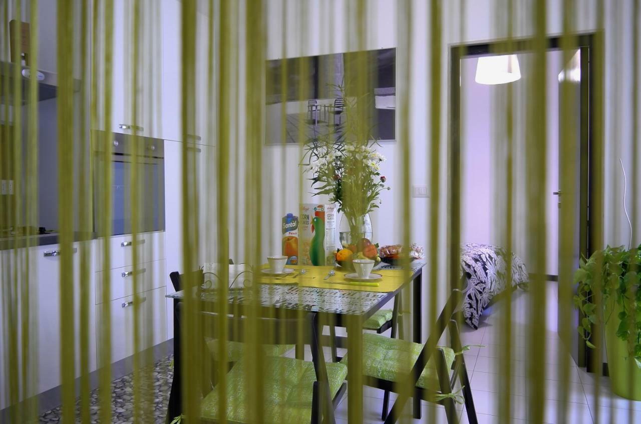 A Sud Holiday House ポリニャーノ・ア・マーレ エクステリア 写真