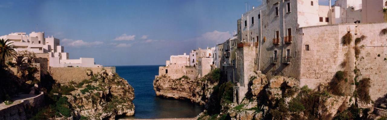 A Sud Holiday House ポリニャーノ・ア・マーレ エクステリア 写真