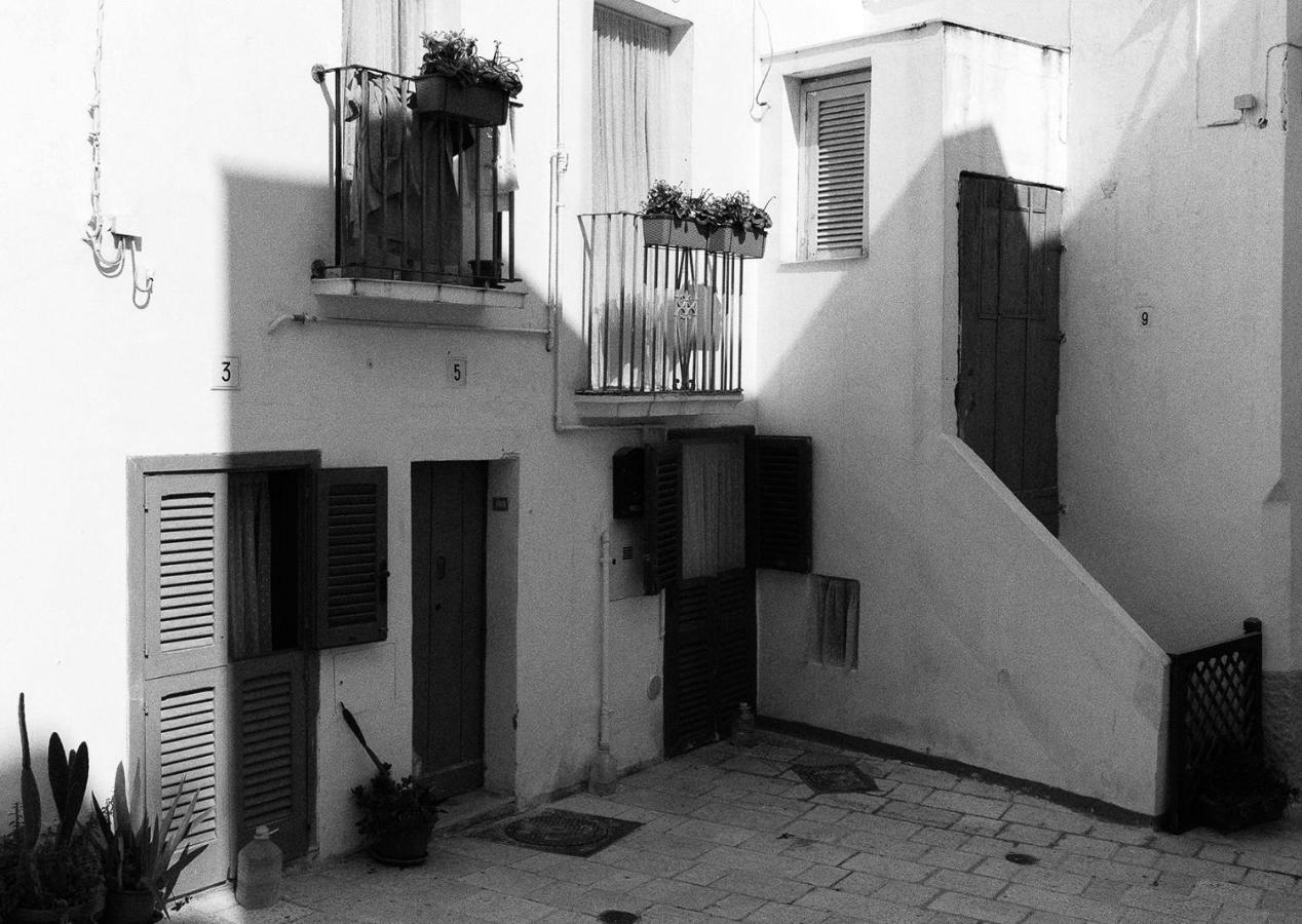 A Sud Holiday House ポリニャーノ・ア・マーレ エクステリア 写真