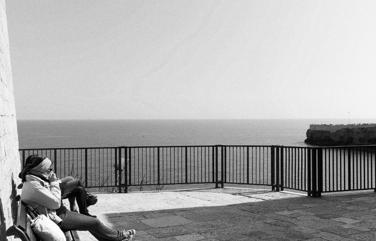 A Sud Holiday House ポリニャーノ・ア・マーレ エクステリア 写真