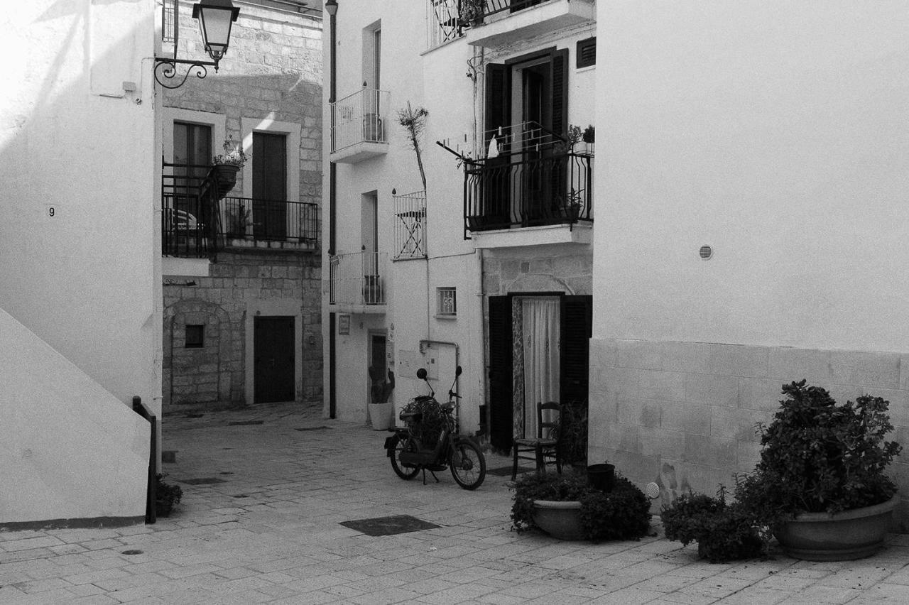 A Sud Holiday House ポリニャーノ・ア・マーレ エクステリア 写真