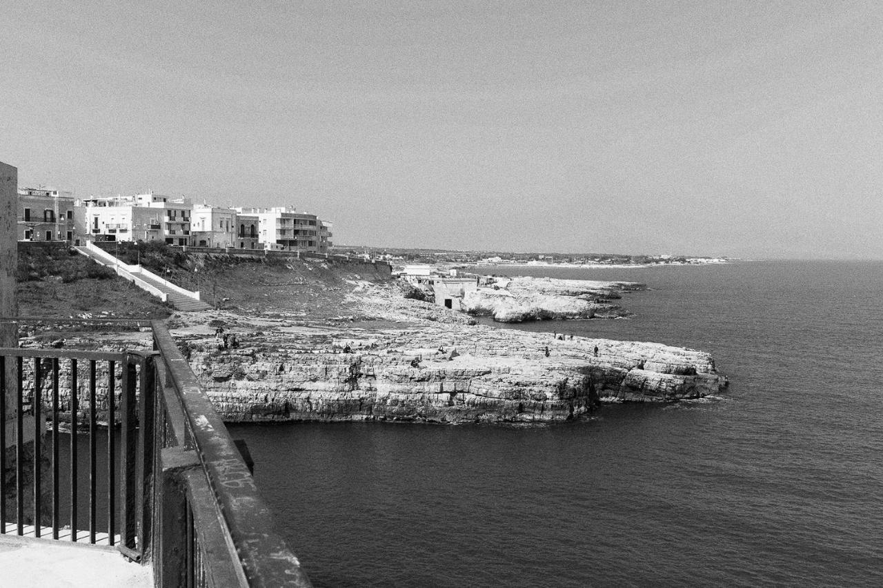 A Sud Holiday House ポリニャーノ・ア・マーレ エクステリア 写真